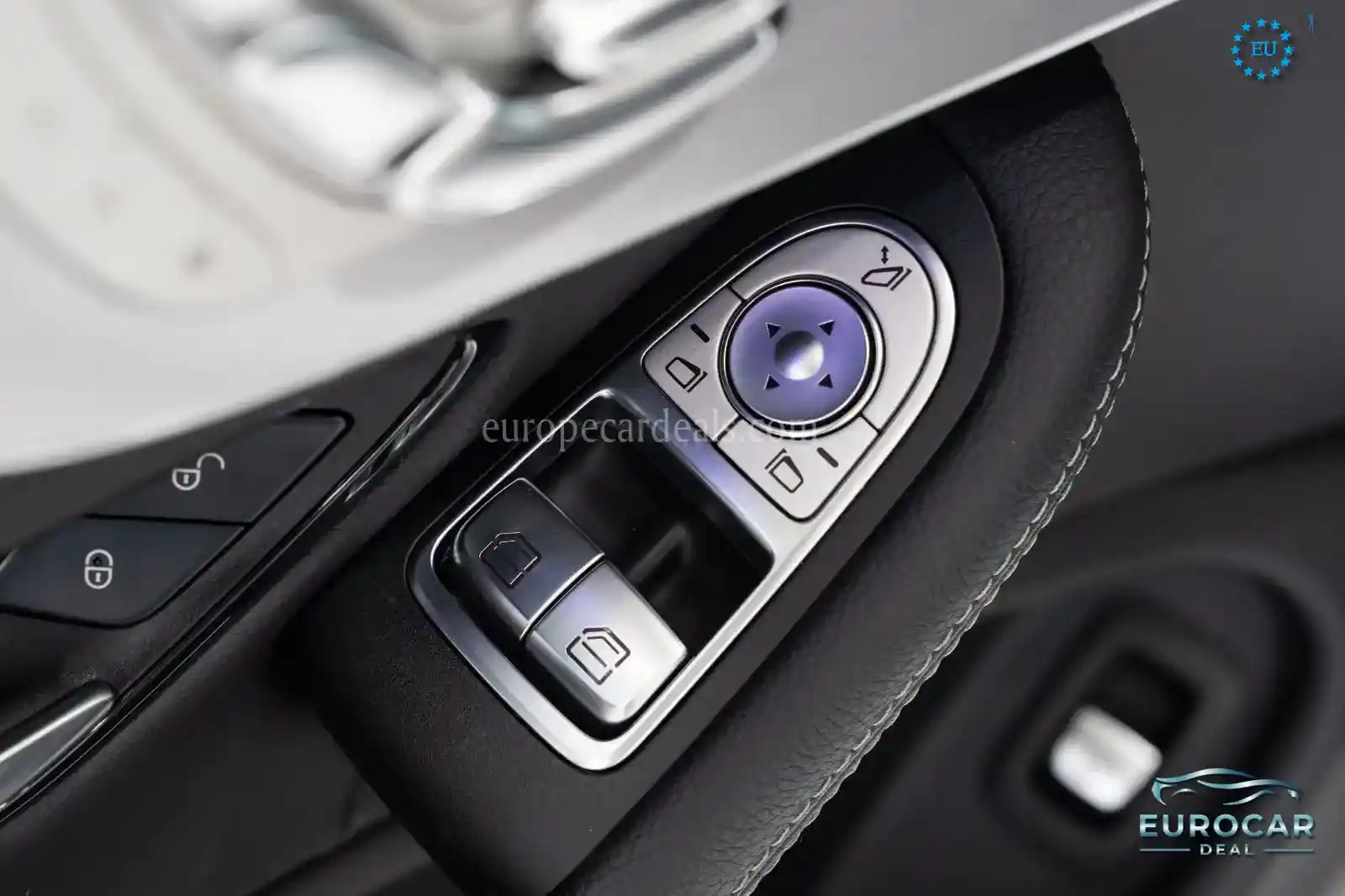 Mercedes-Benz C 63 AMG
