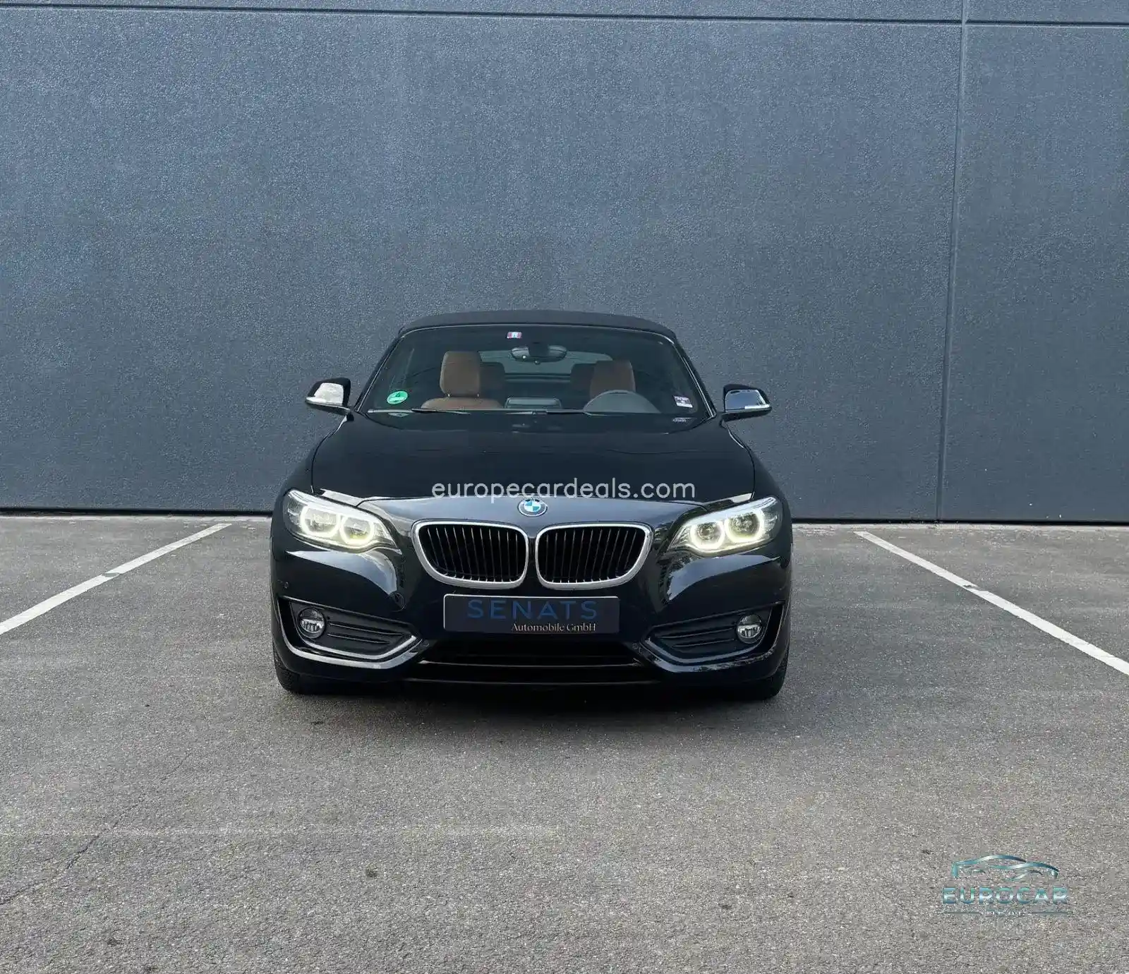 BMW 220