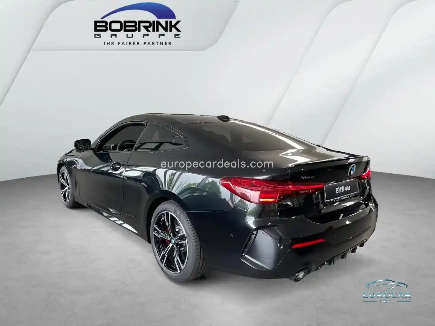 BMW 430