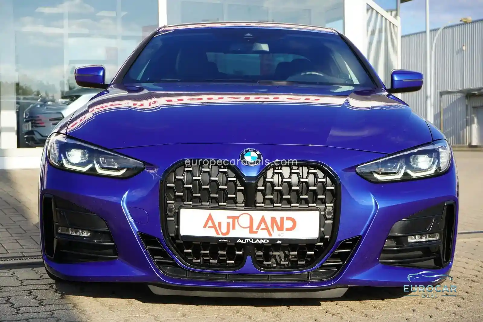 BMW 420