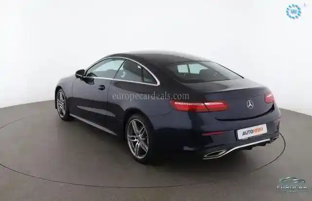 Mercedes-Benz E 350