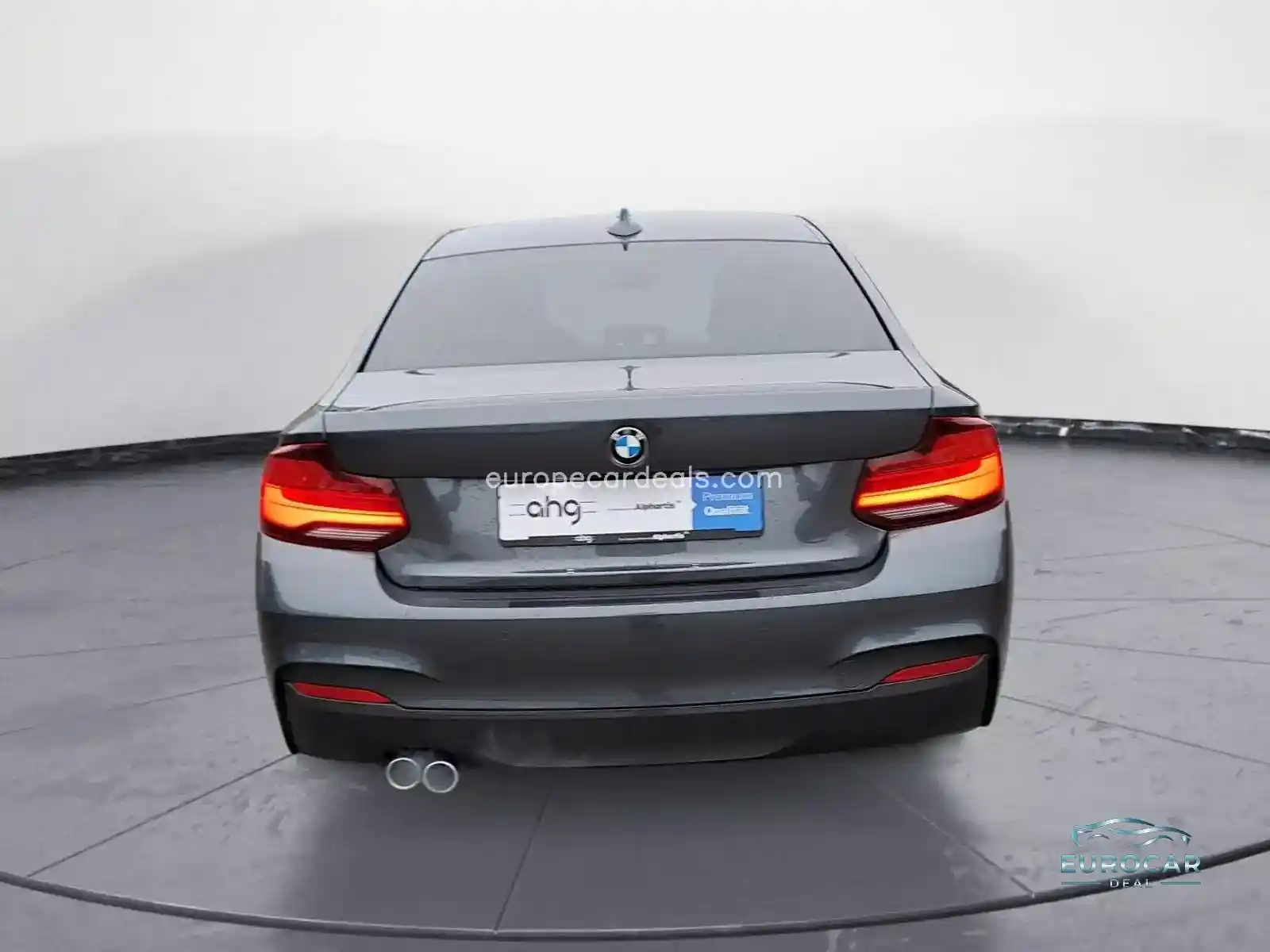 BMW 220