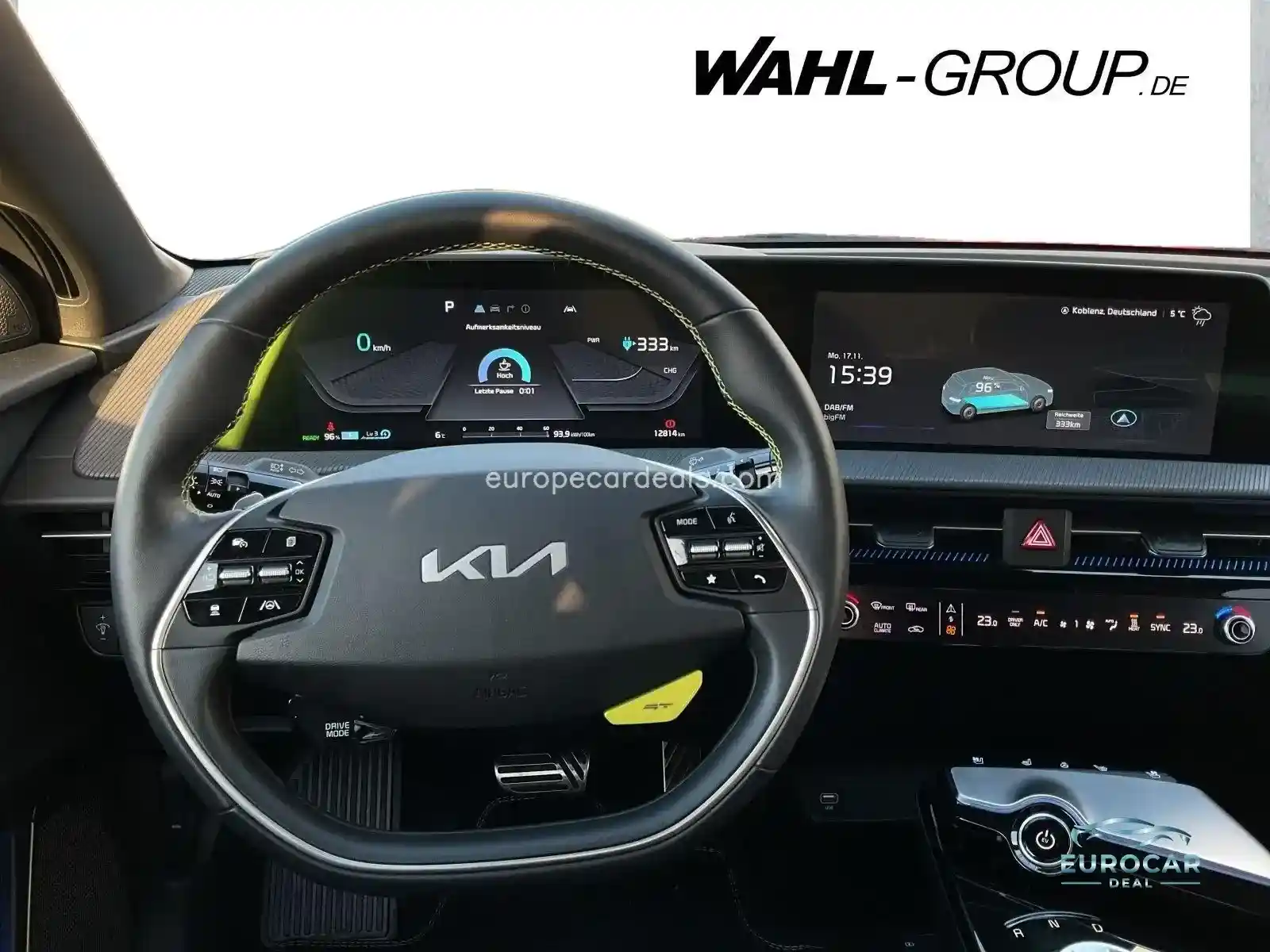 Kia EV6