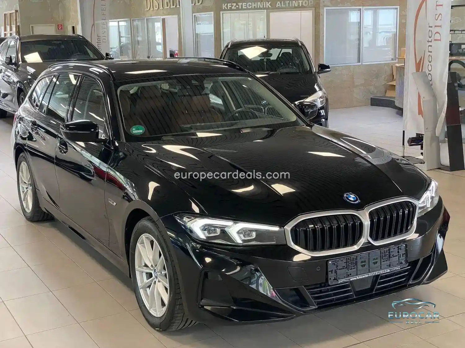 BMW 320