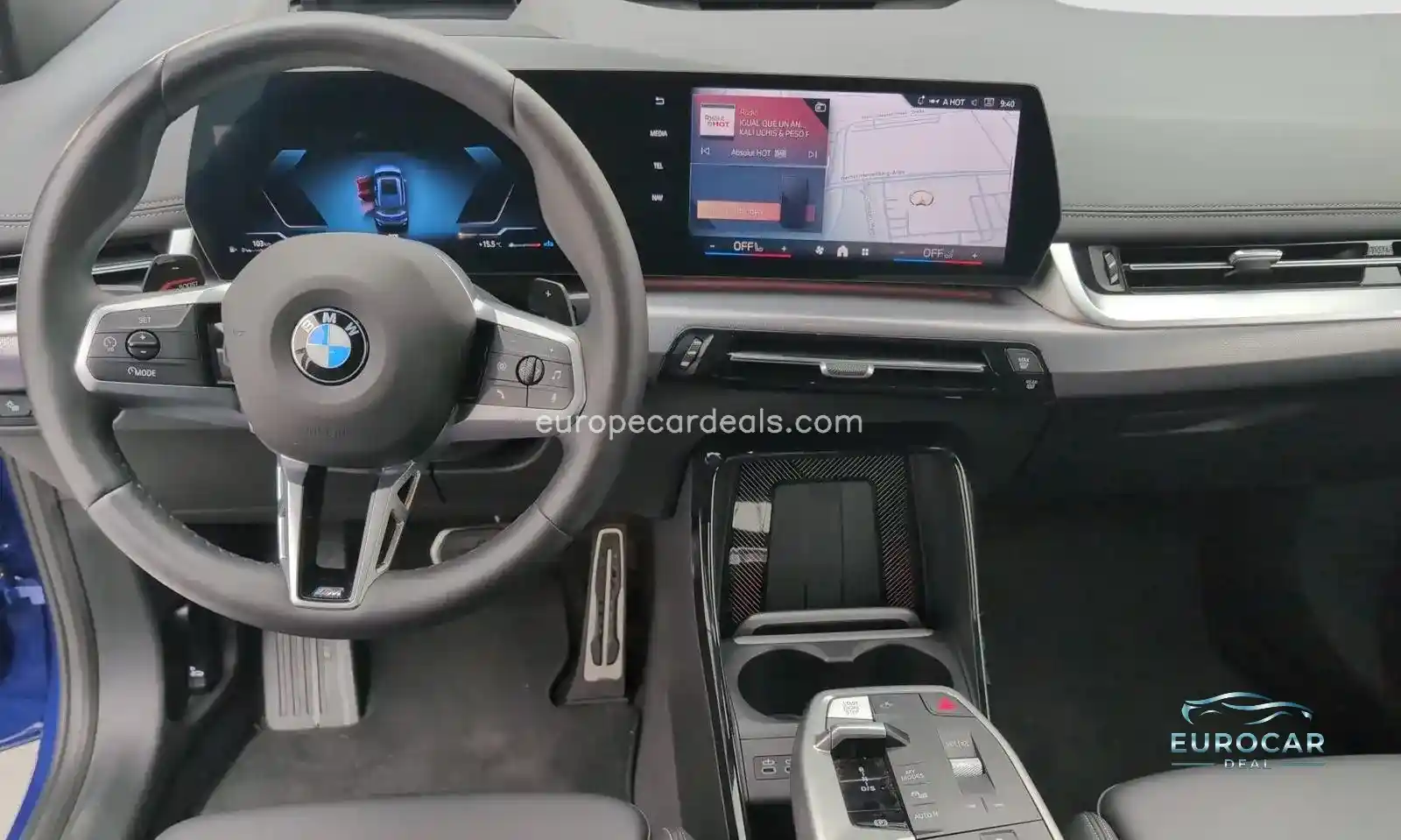BMW 223 Active Tourer