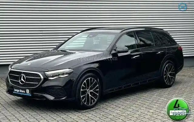 Mercedes-Benz E 450