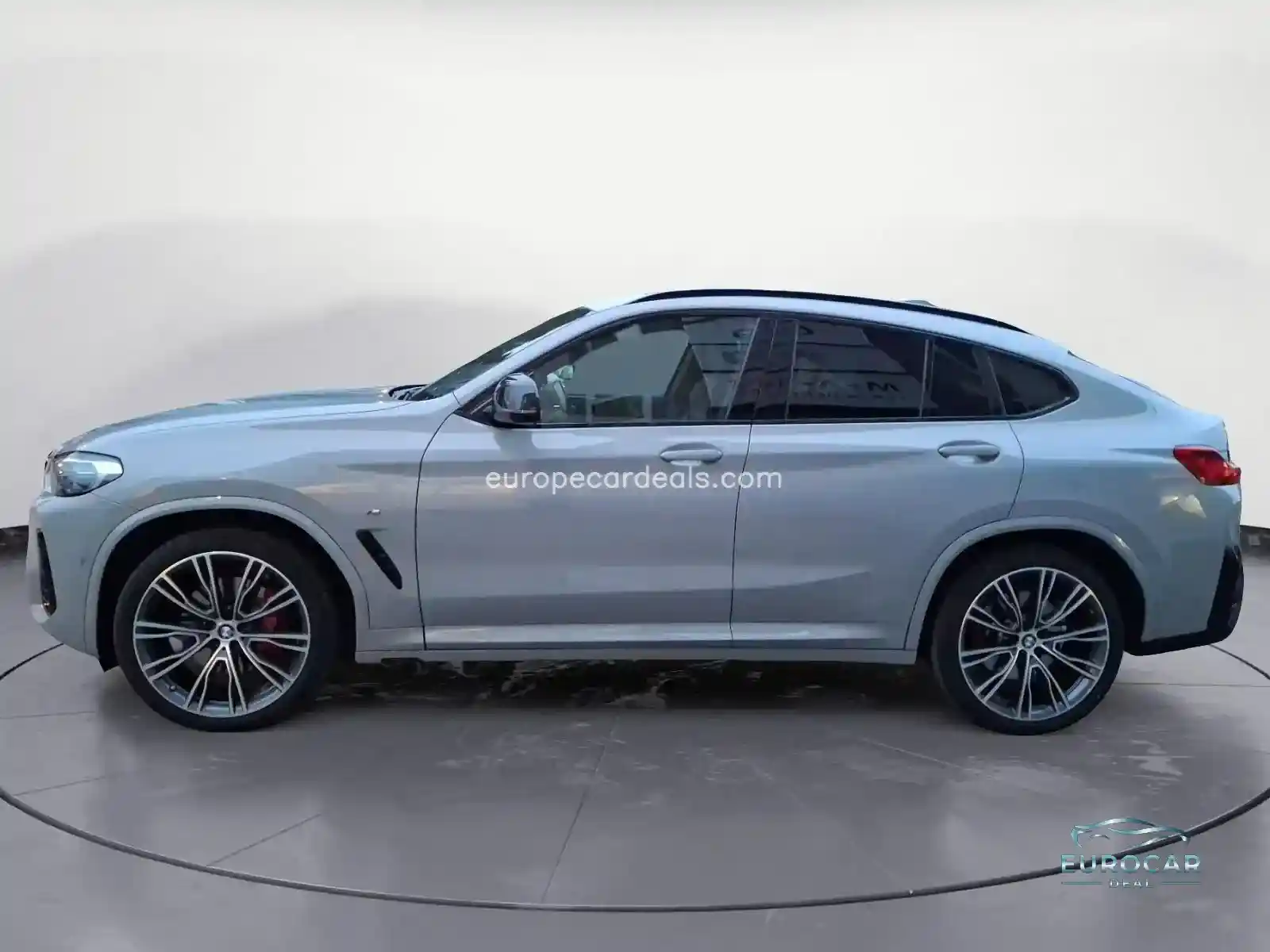 BMW X4 M40