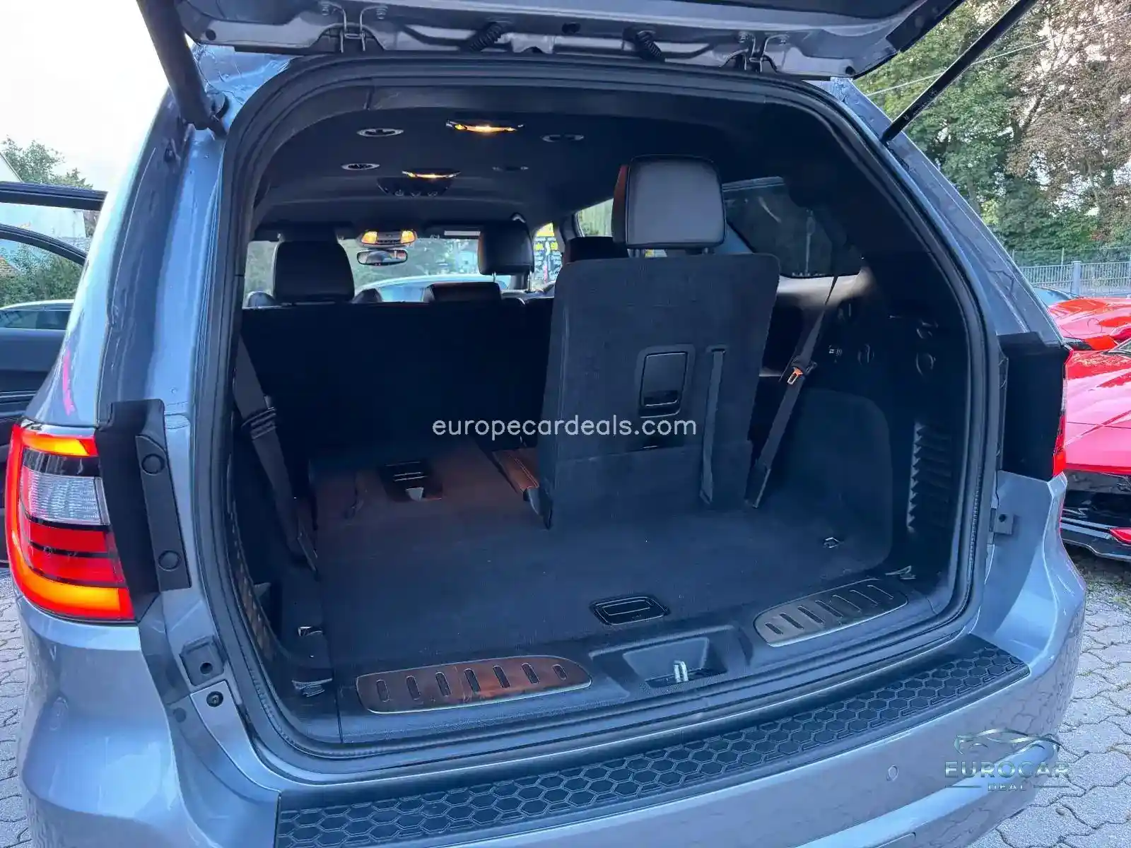 Dodge Durango