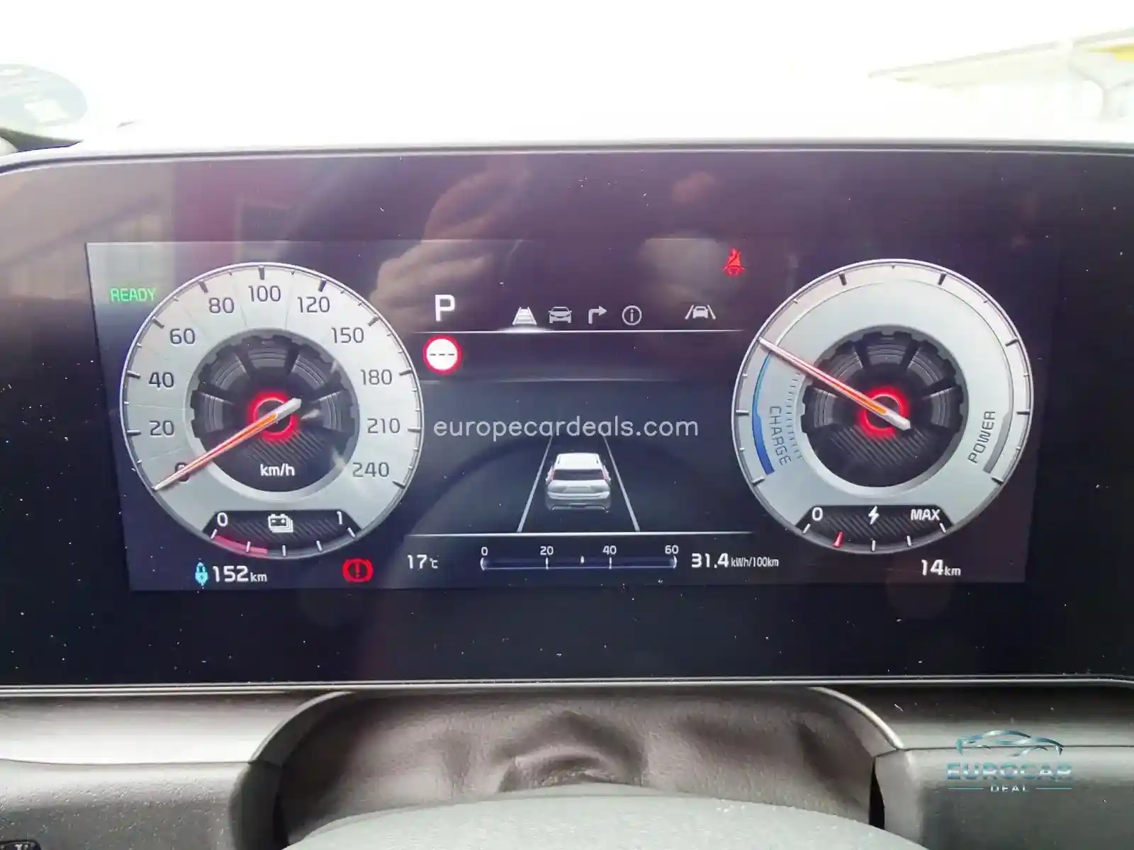 Kia Niro EV