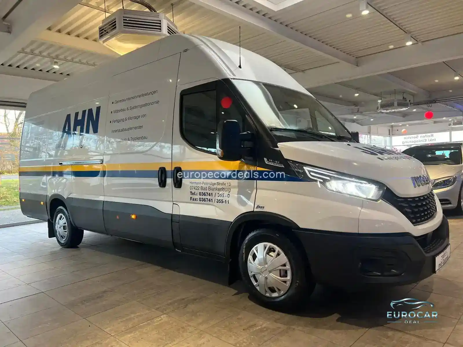 Iveco Other