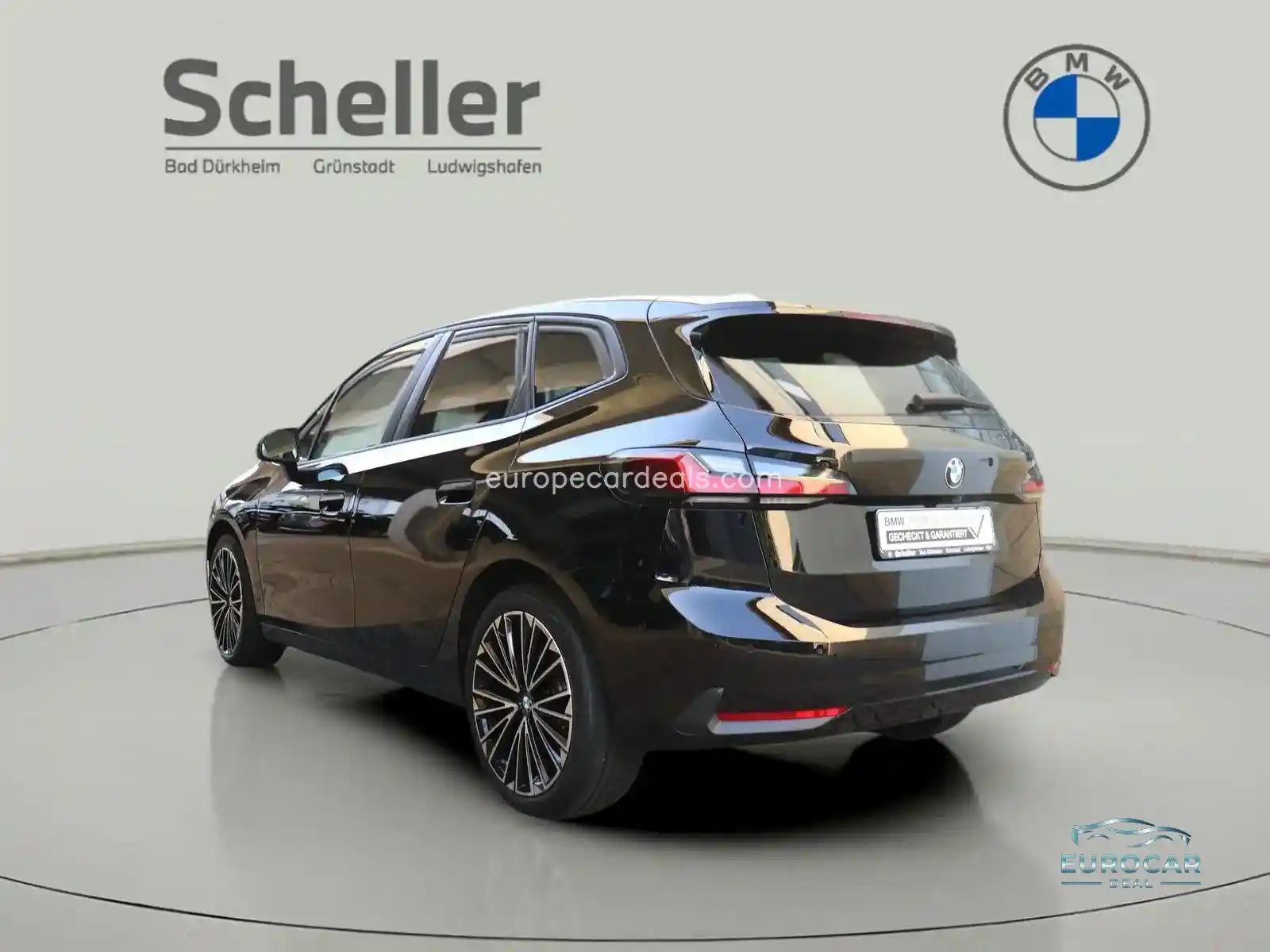BMW 220 Active Tourer