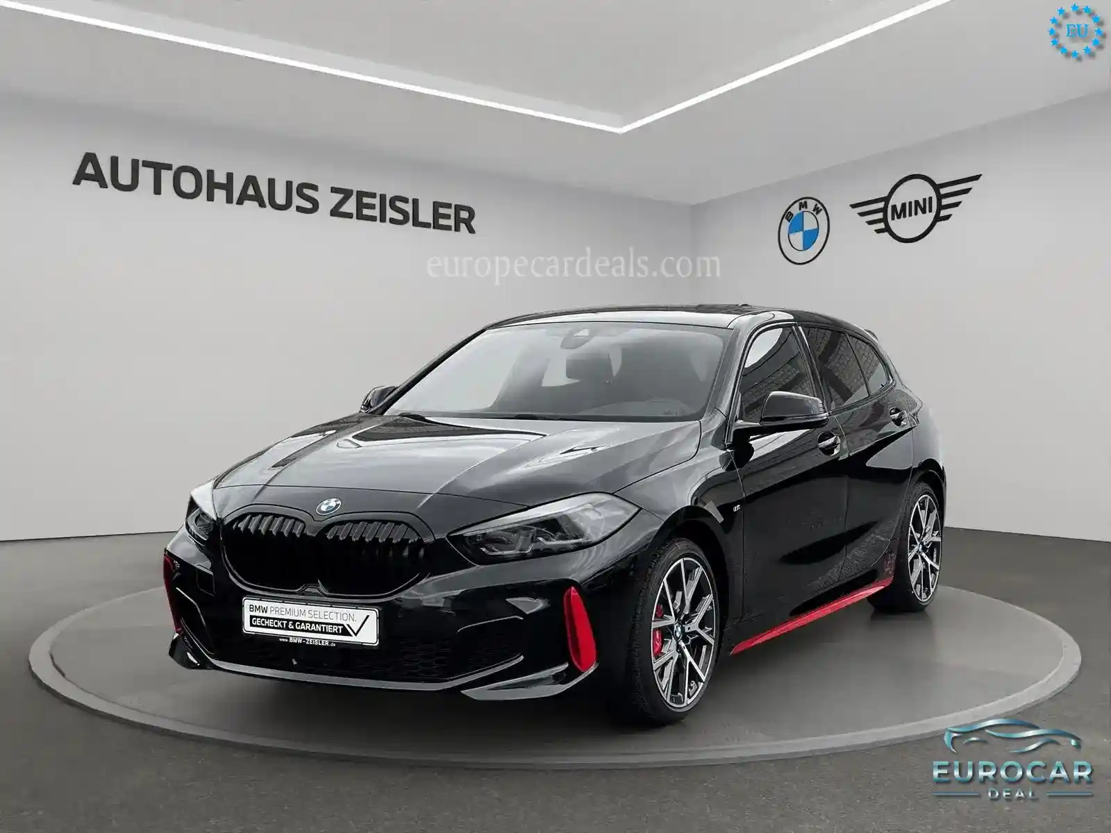 BMW 128