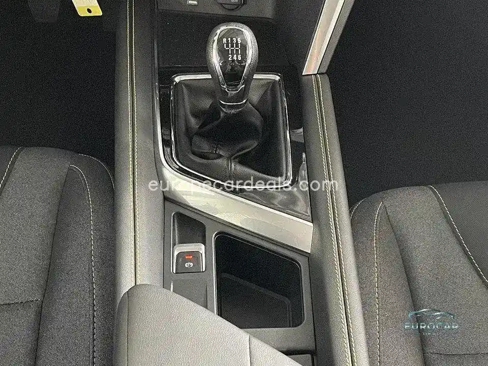 BAIC Beijing X35