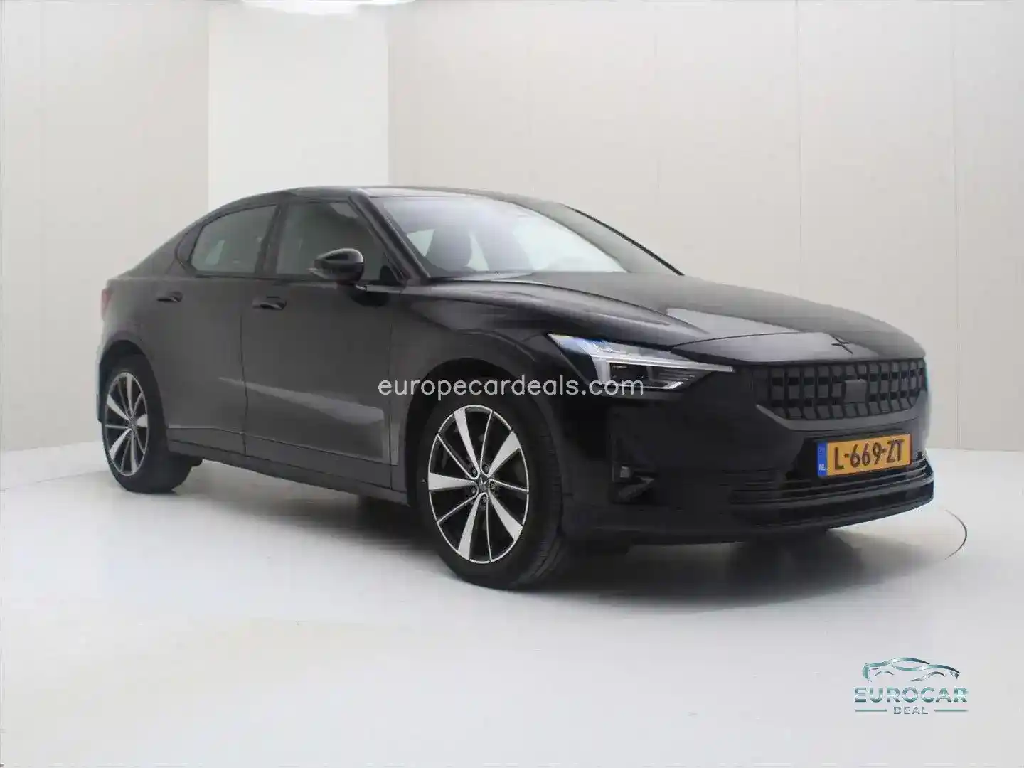Polestar 2