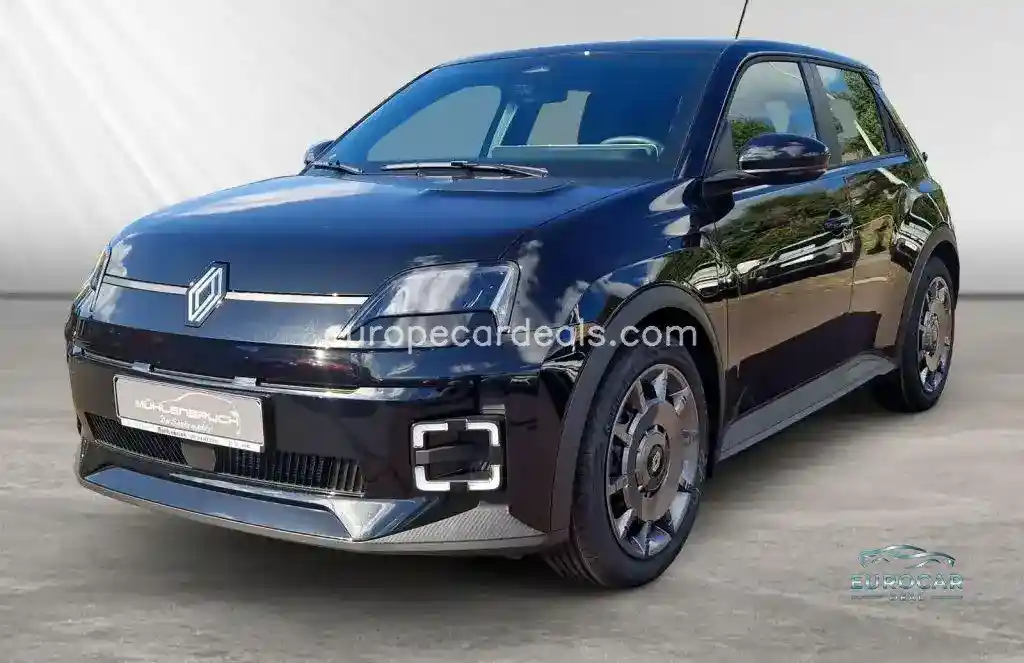 Renault R 5