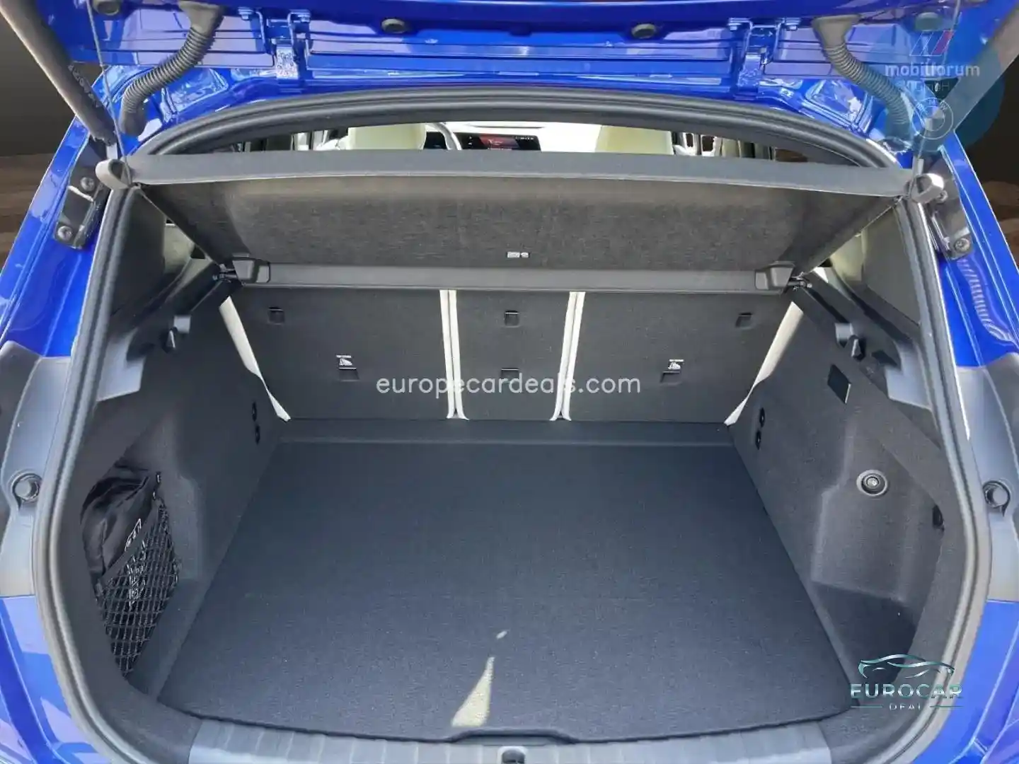BMW 225 Active Tourer