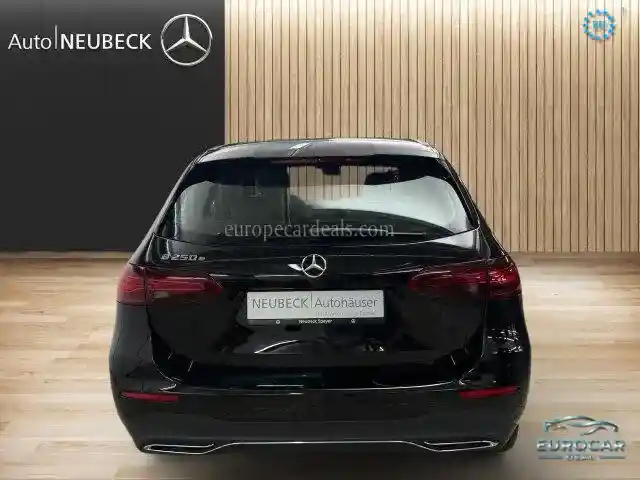 Mercedes-Benz B 250