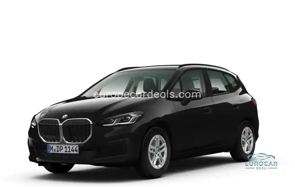 BMW 216