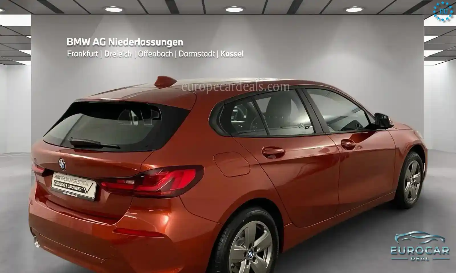 BMW 116