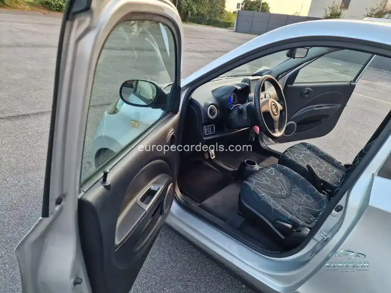 Microcar Other