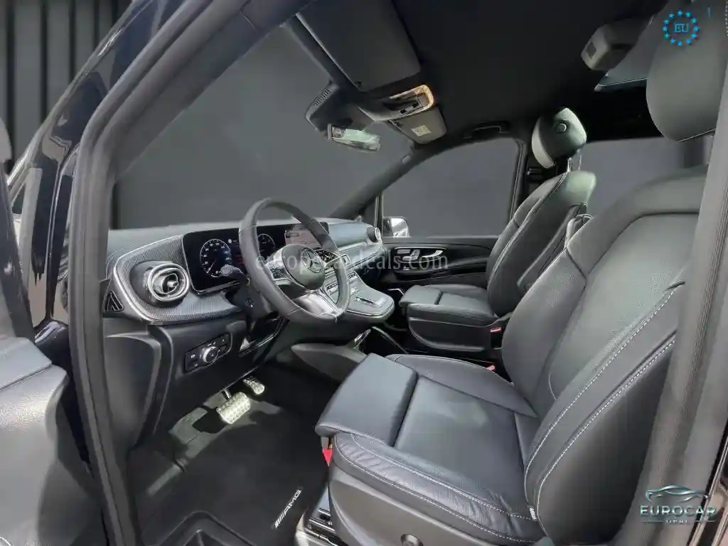 Mercedes-Benz V 300
