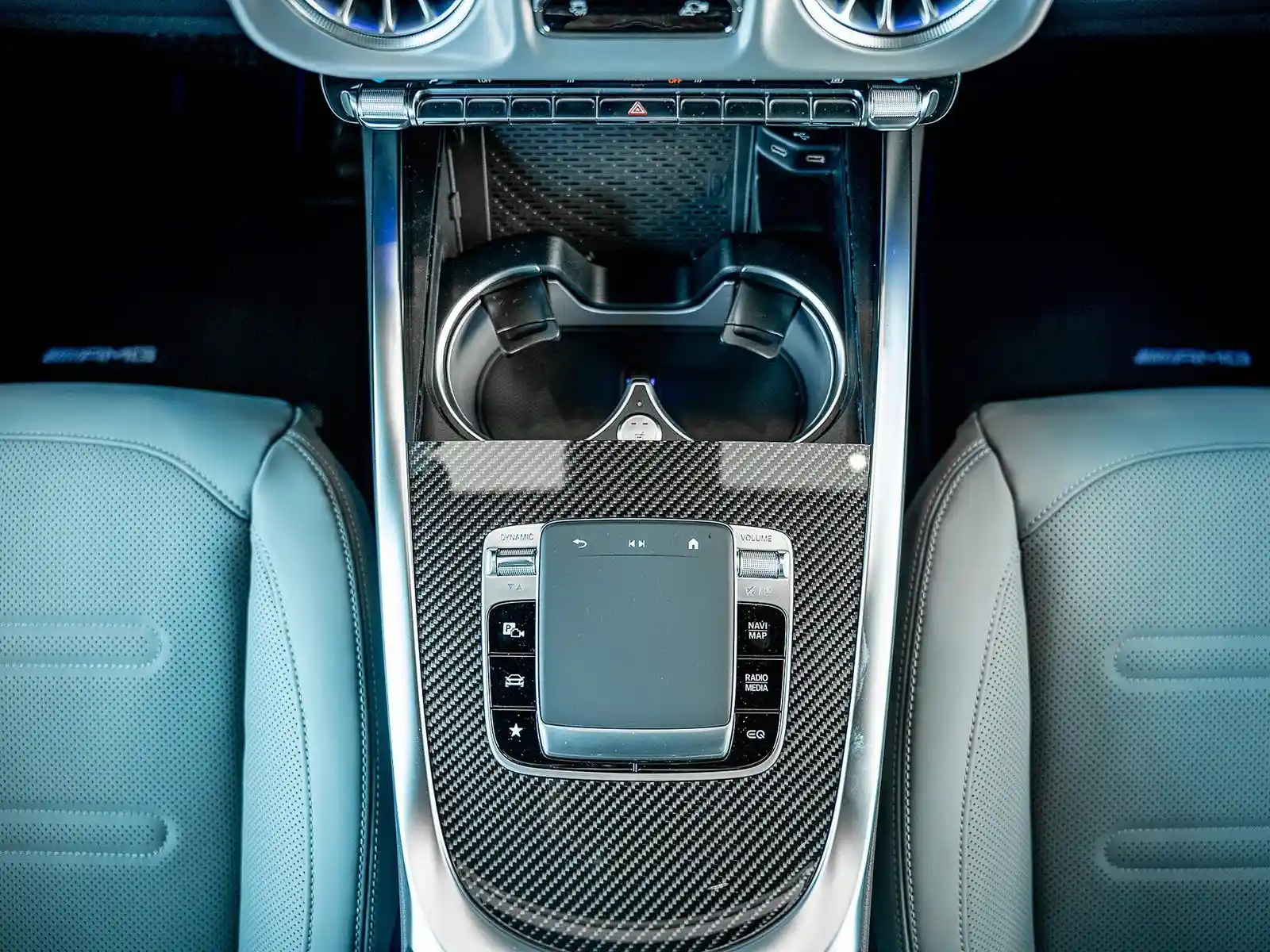 Mercedes-Benz G 580