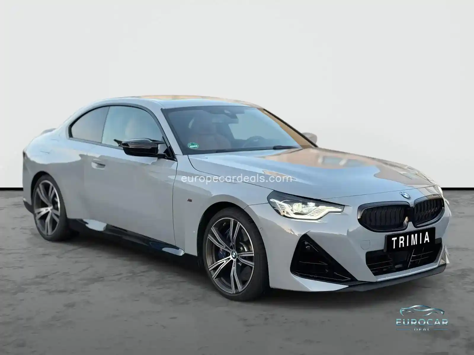BMW M240i