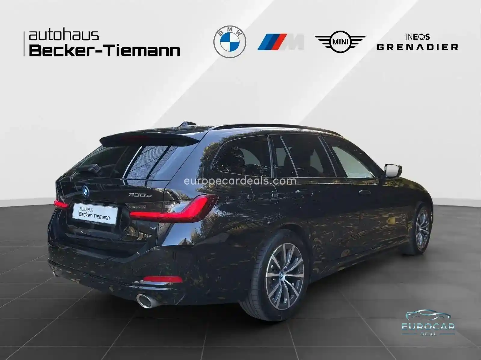 BMW 330