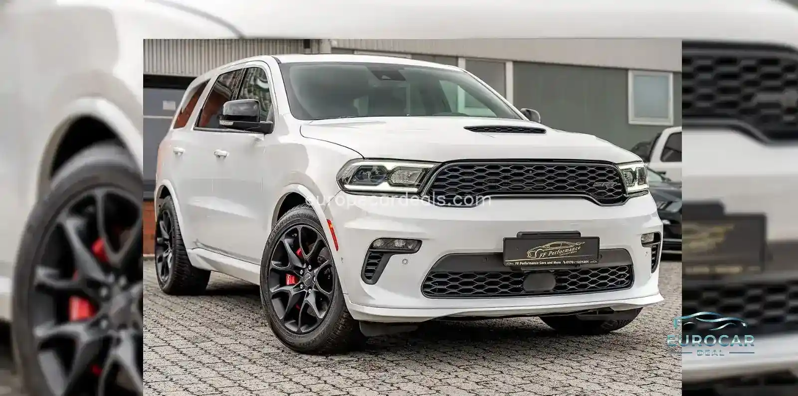 Dodge Durango