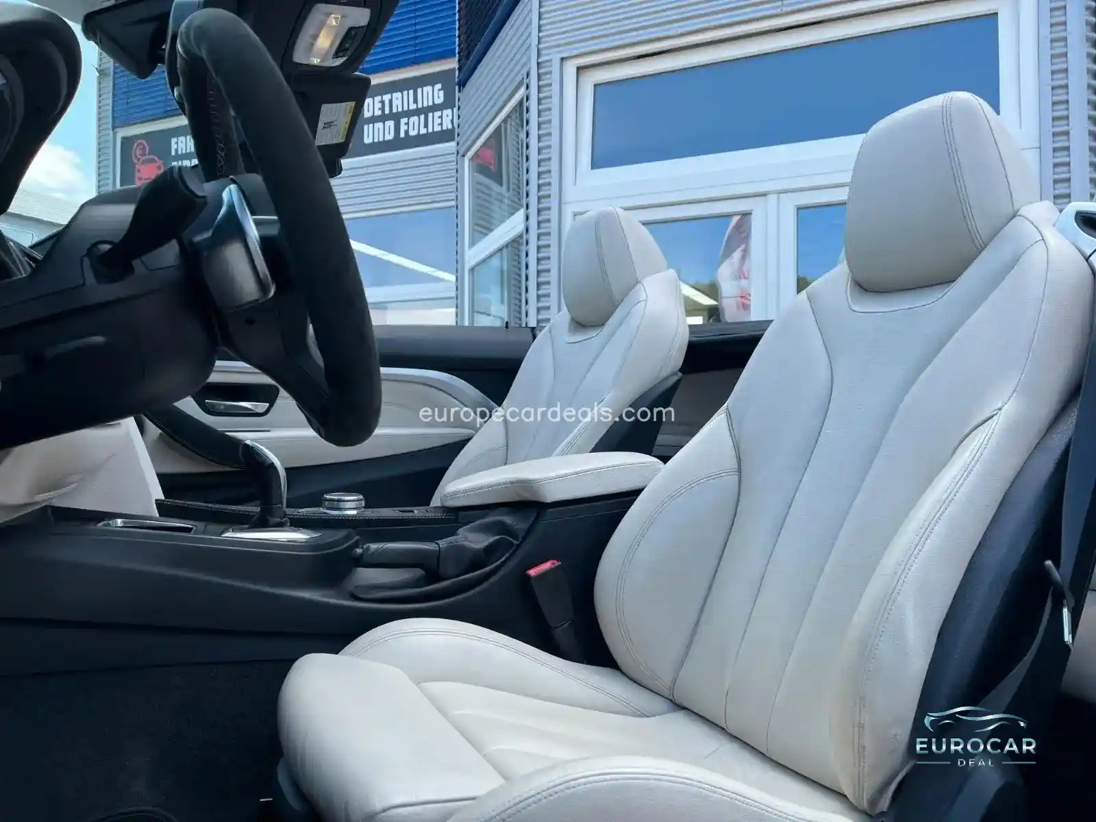 BMW 430