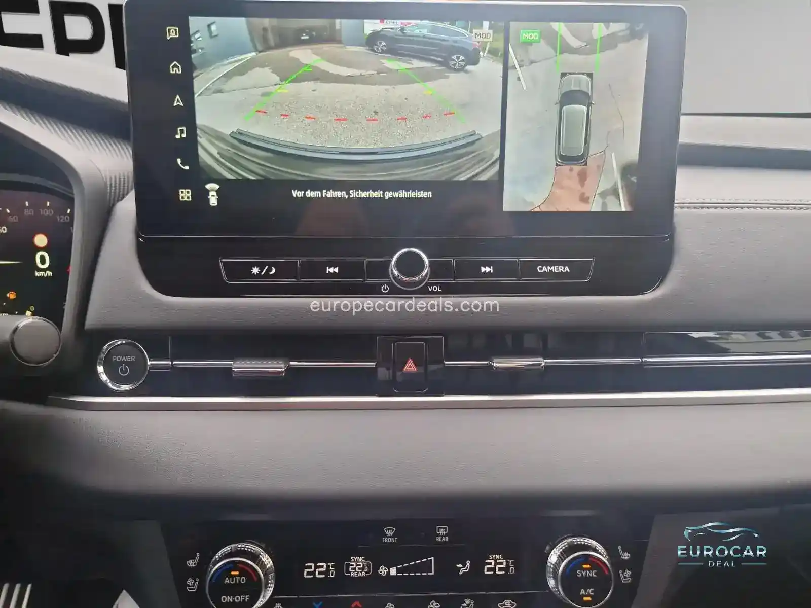 Mitsubishi Plug-in Hybrid Outlander
