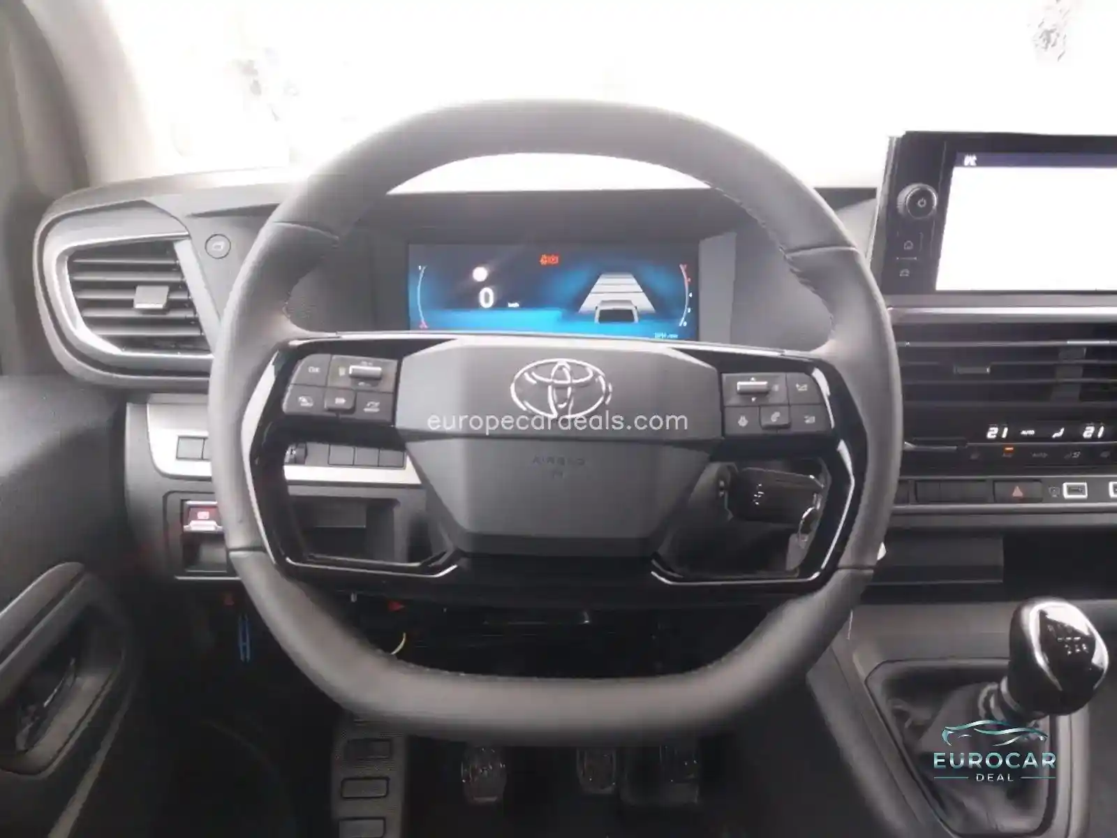 Toyota Proace (Verso)