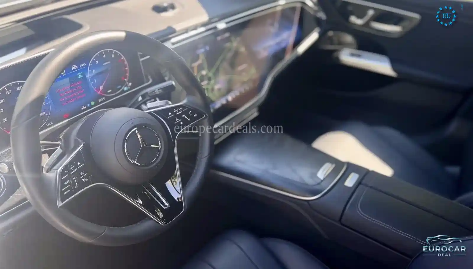 Mercedes-Benz E 450