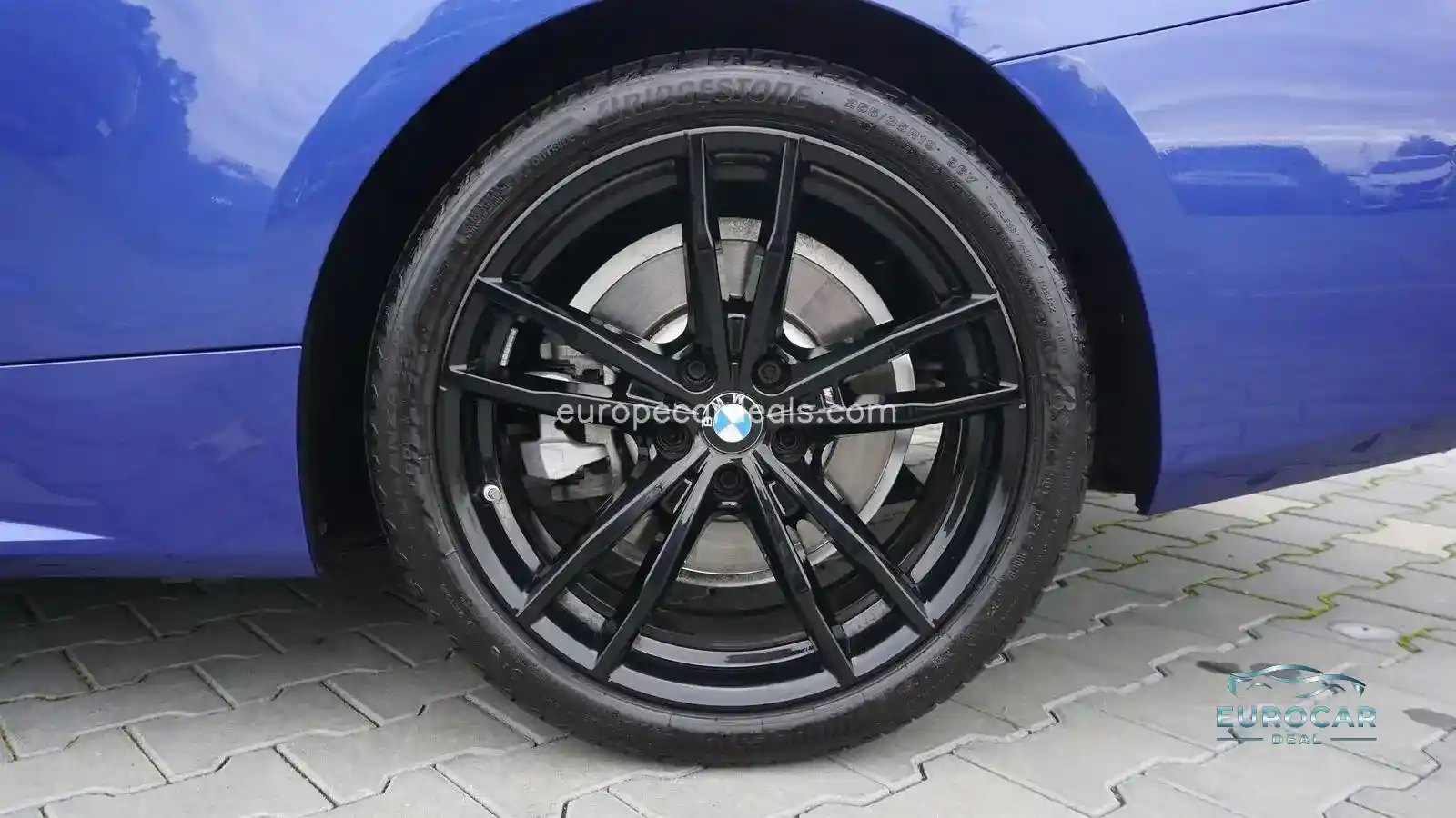 BMW 430
