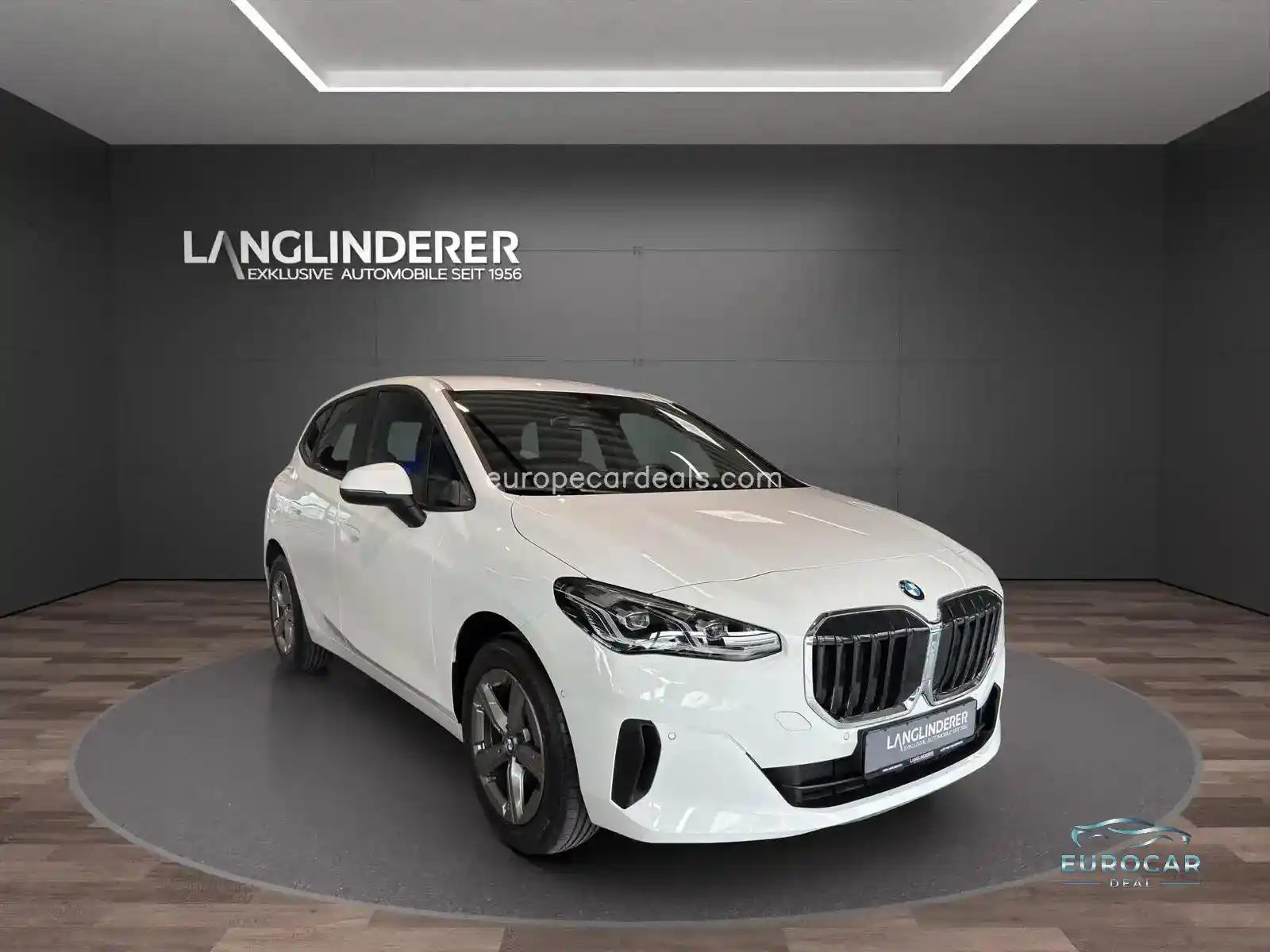 BMW 218 Active Tourer