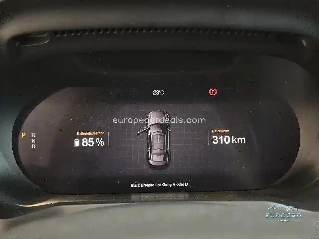Polestar 2