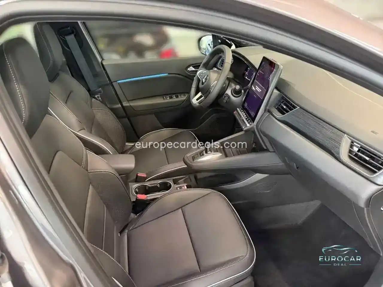 Mitsubishi Grandis