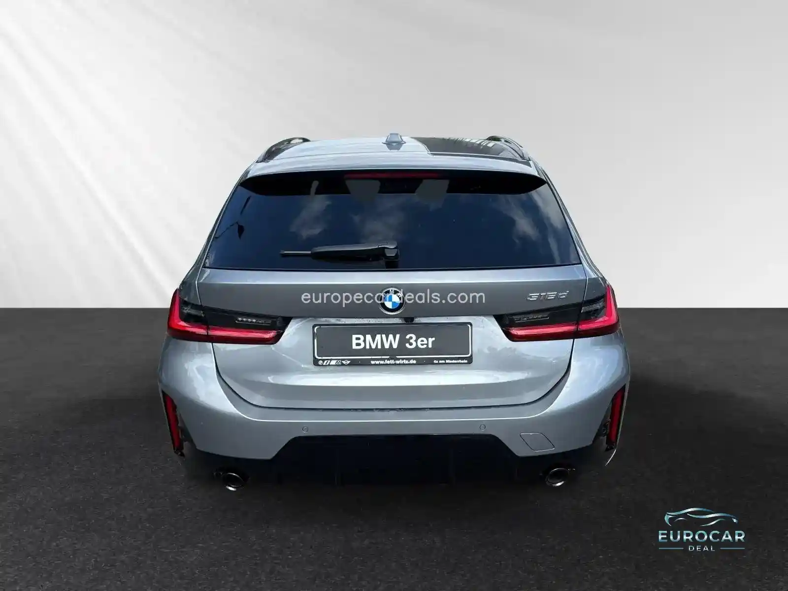BMW 318