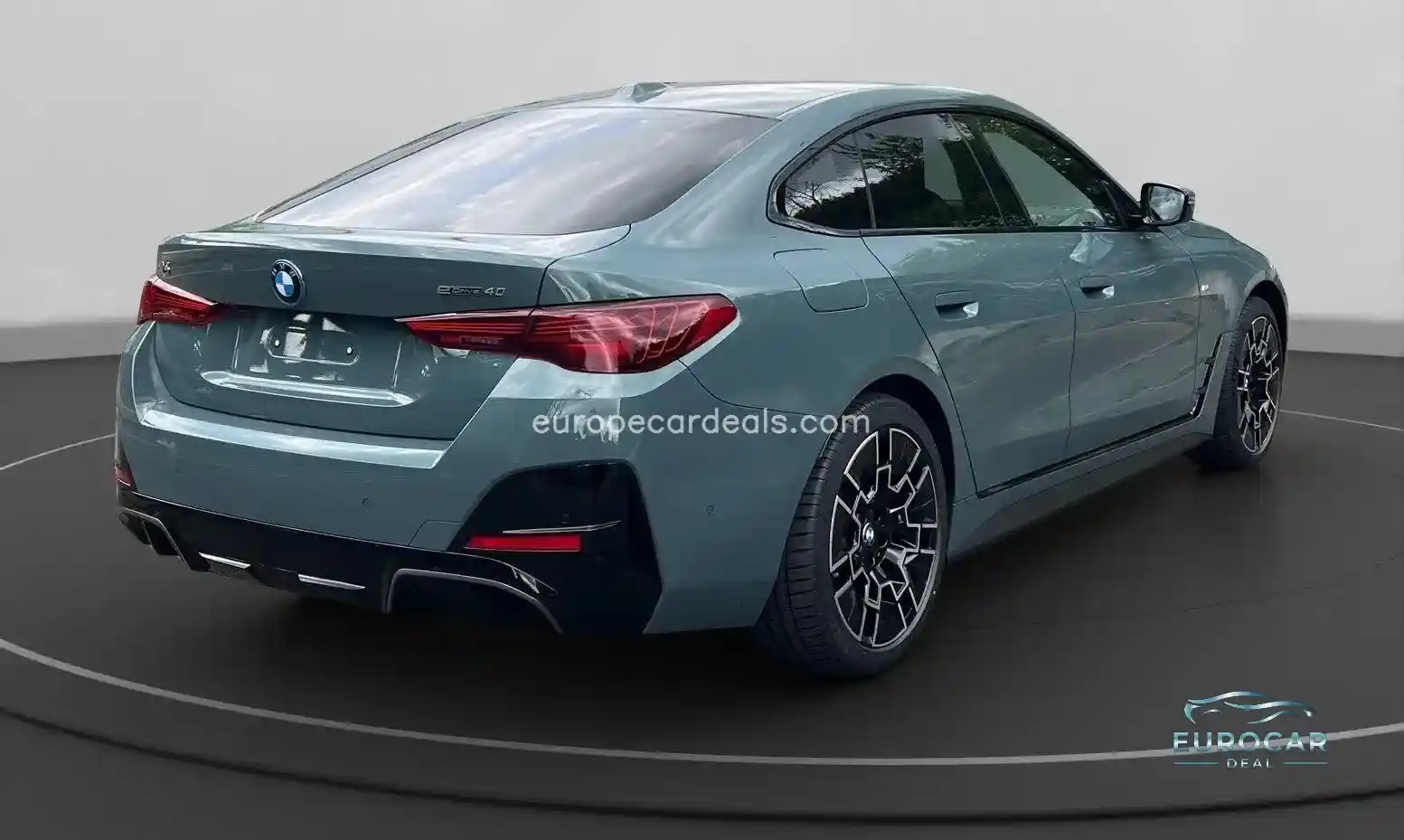 BMW i4