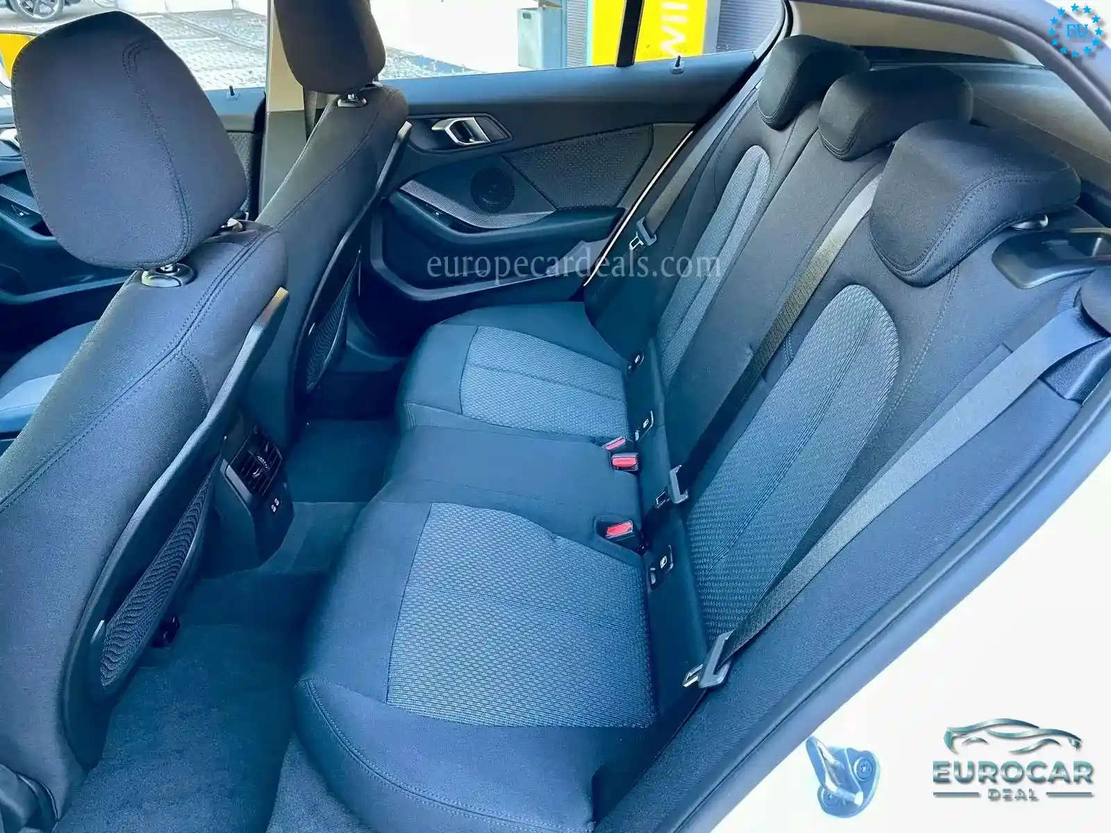 BMW 116