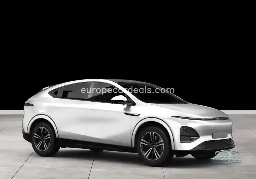 XPENG G6