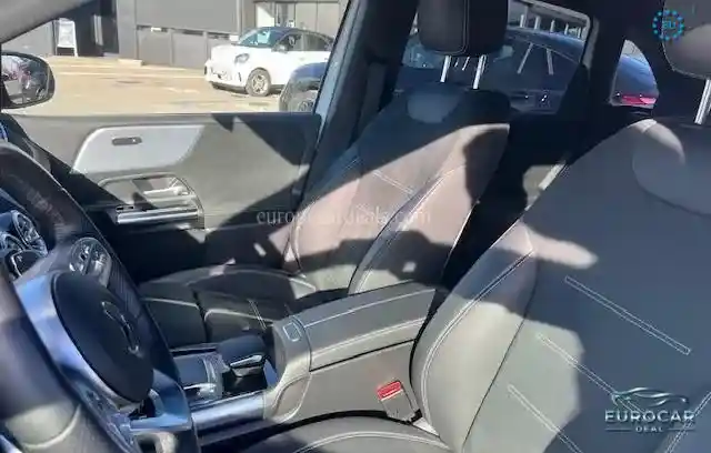 Mercedes-Benz B 250