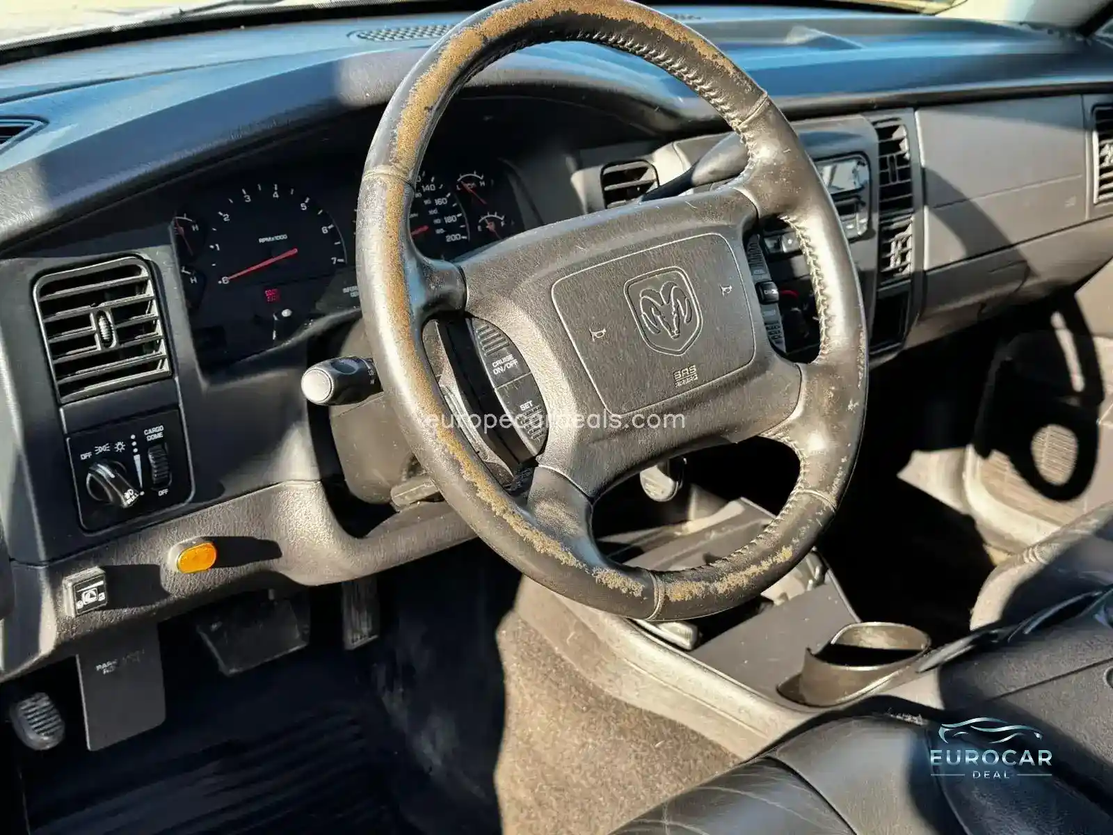 Dodge Dakota