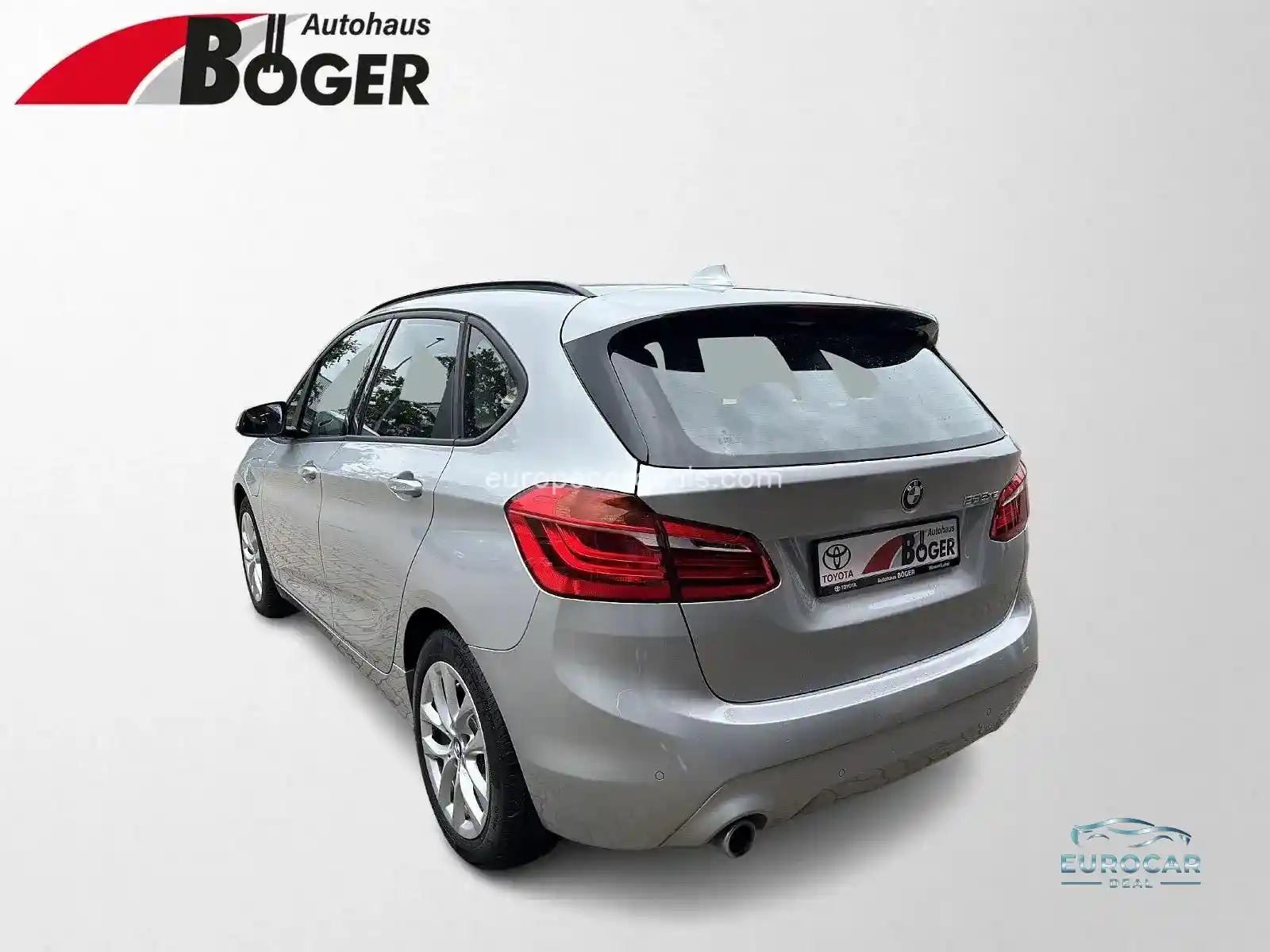 BMW 225 Active Tourer