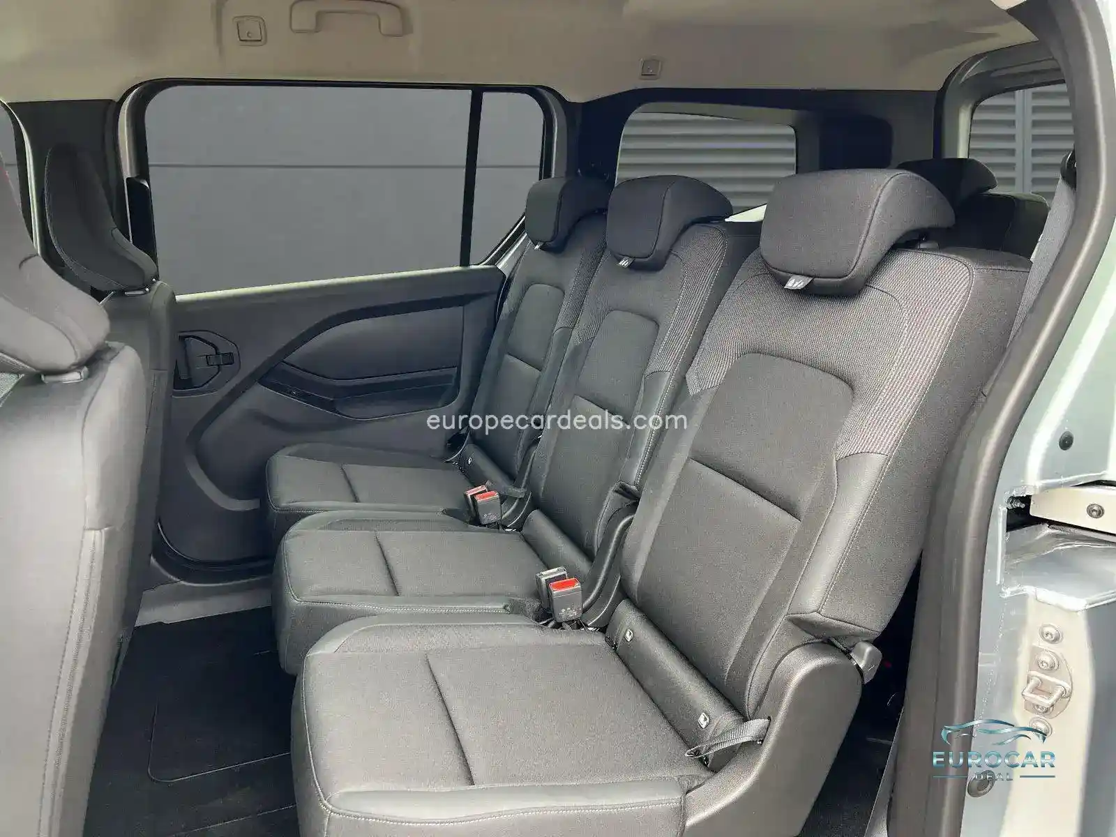 Renault Grand Kangoo
