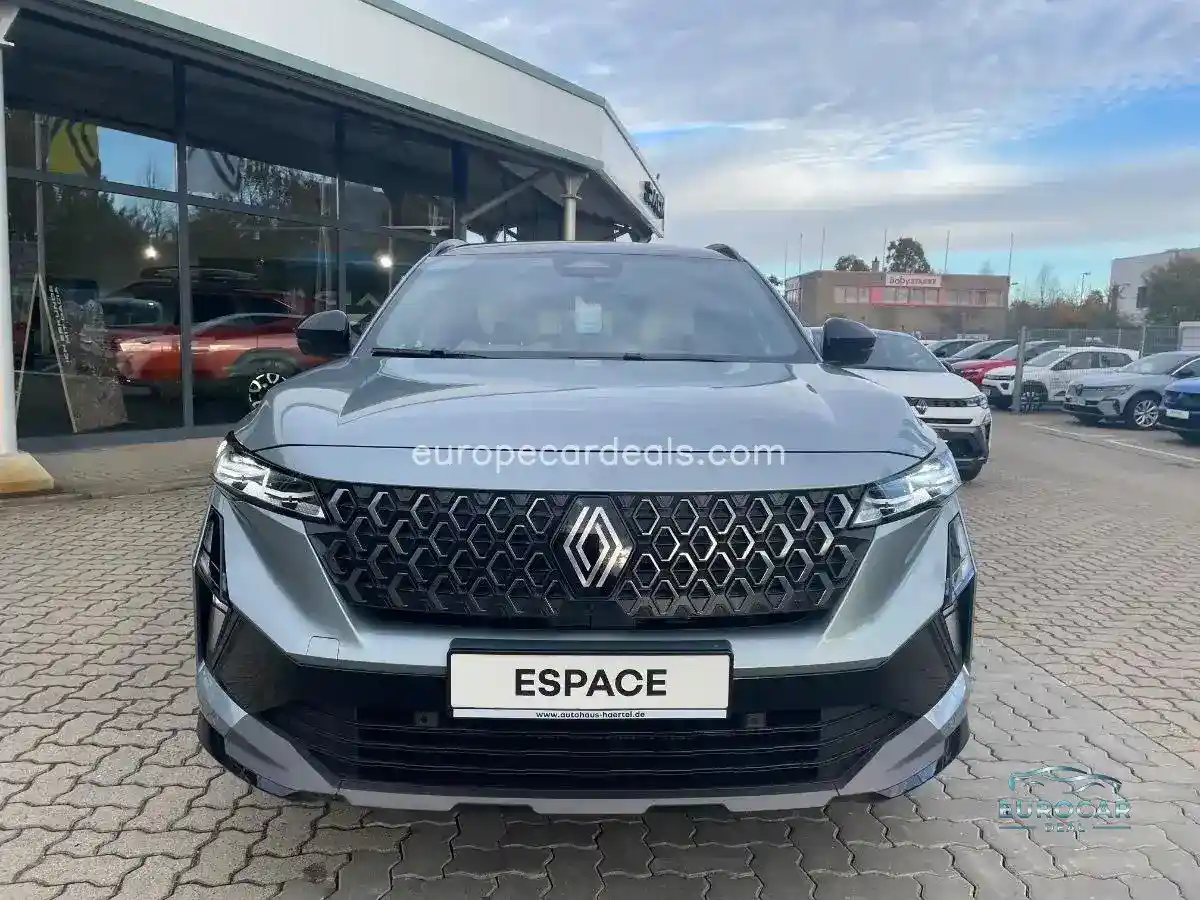 Renault Espace