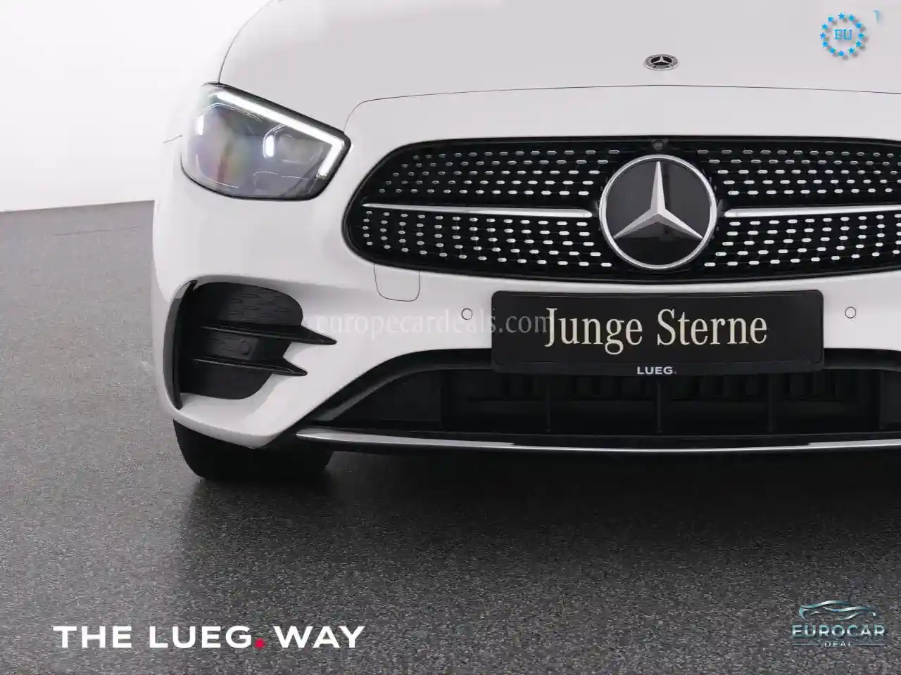 Mercedes-Benz E 300
