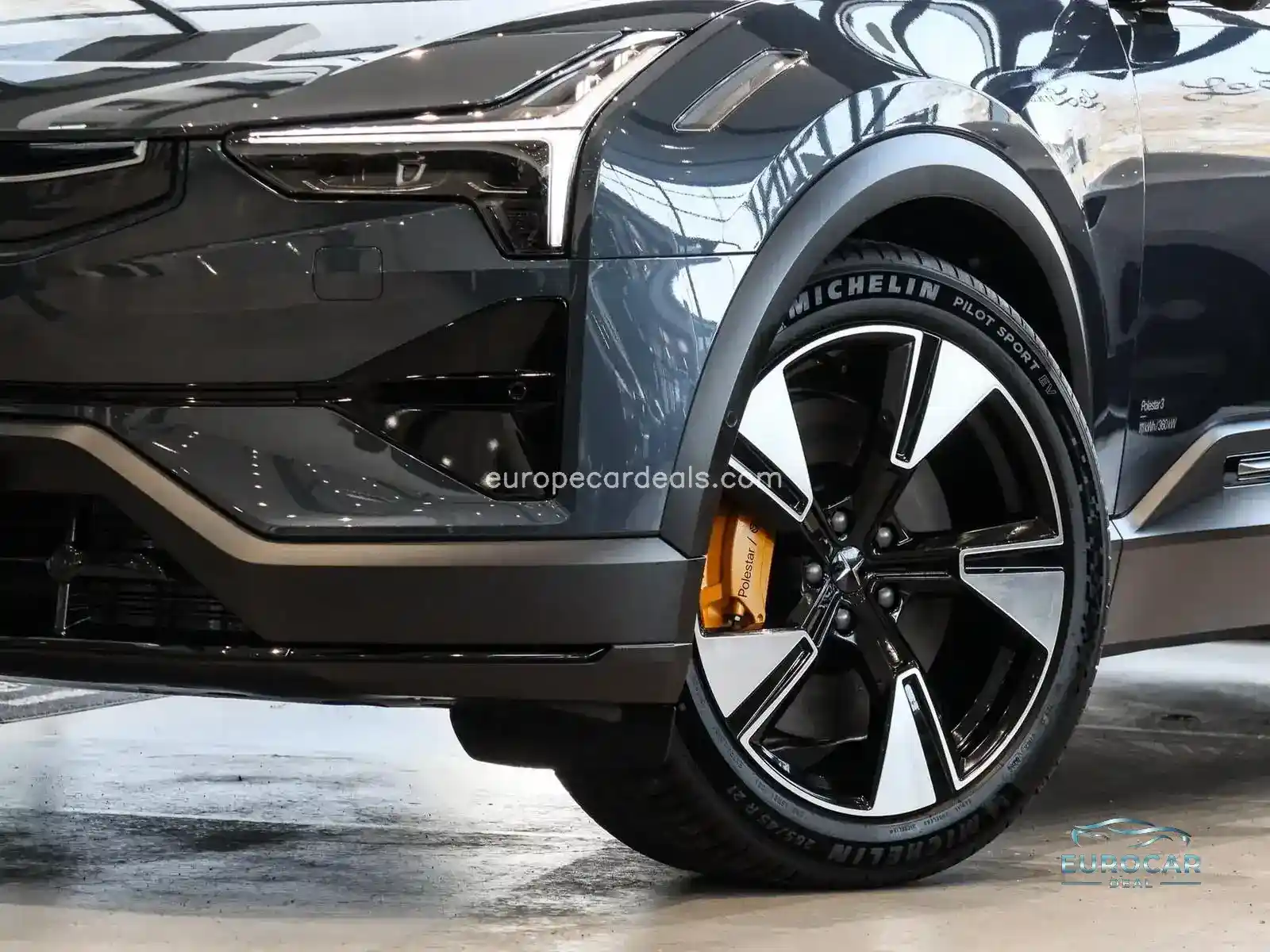 Polestar 3