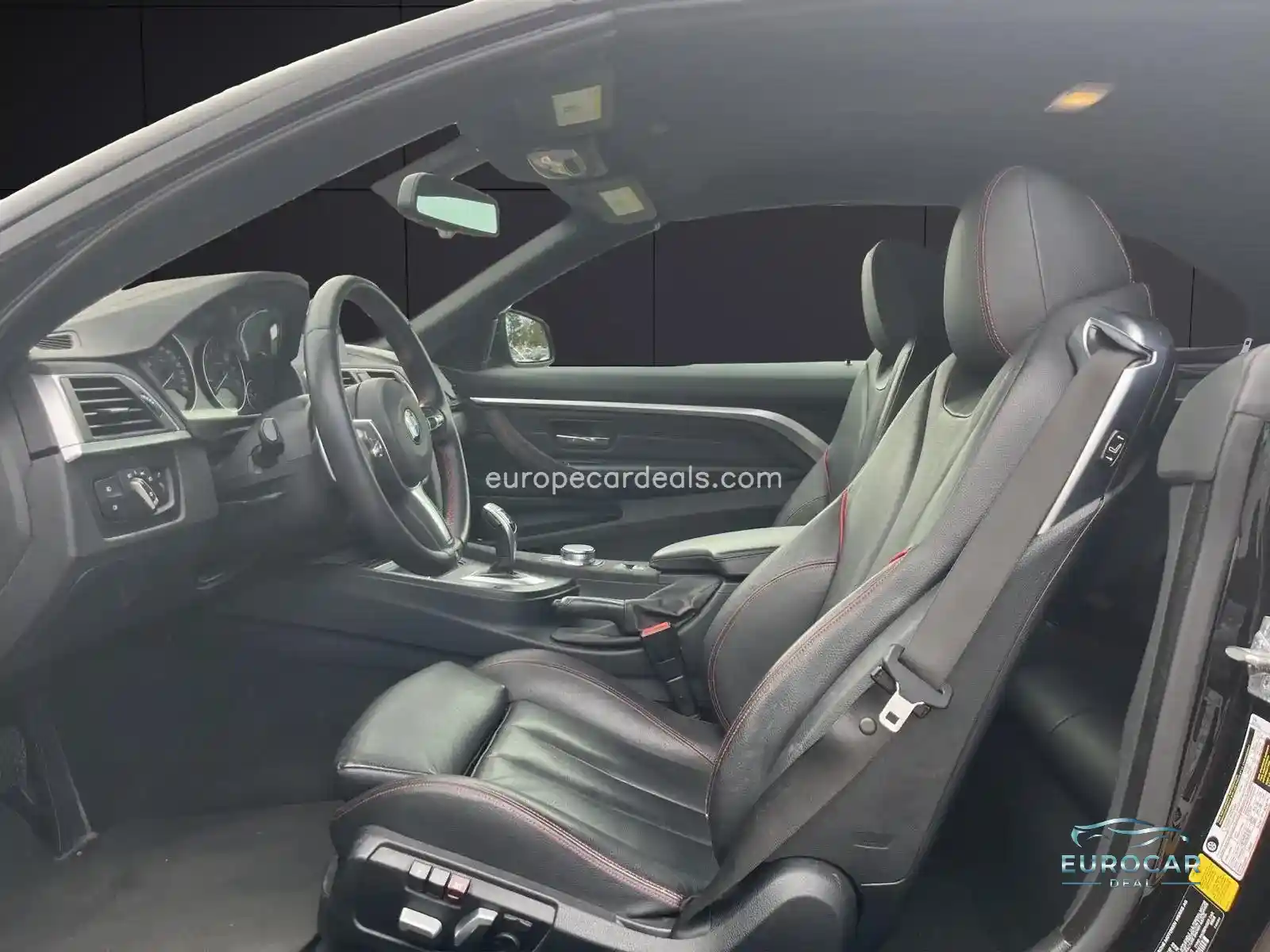 BMW 430