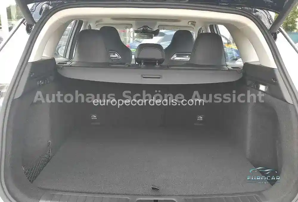 BAIC Beijing X55